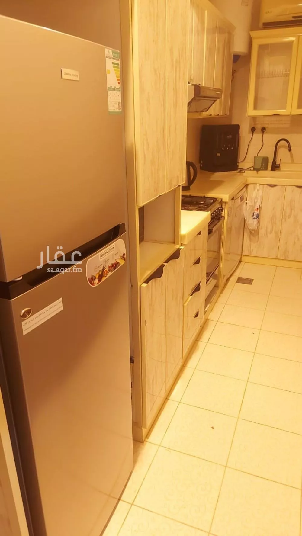 شقة 3 غرف في النهضة 4