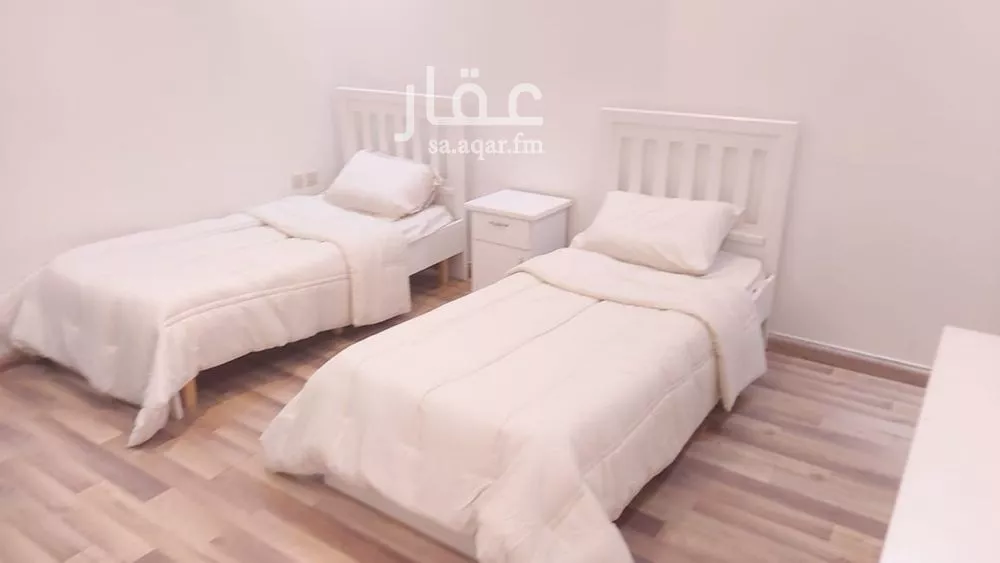 شقة 3 غرف في النهضة 5