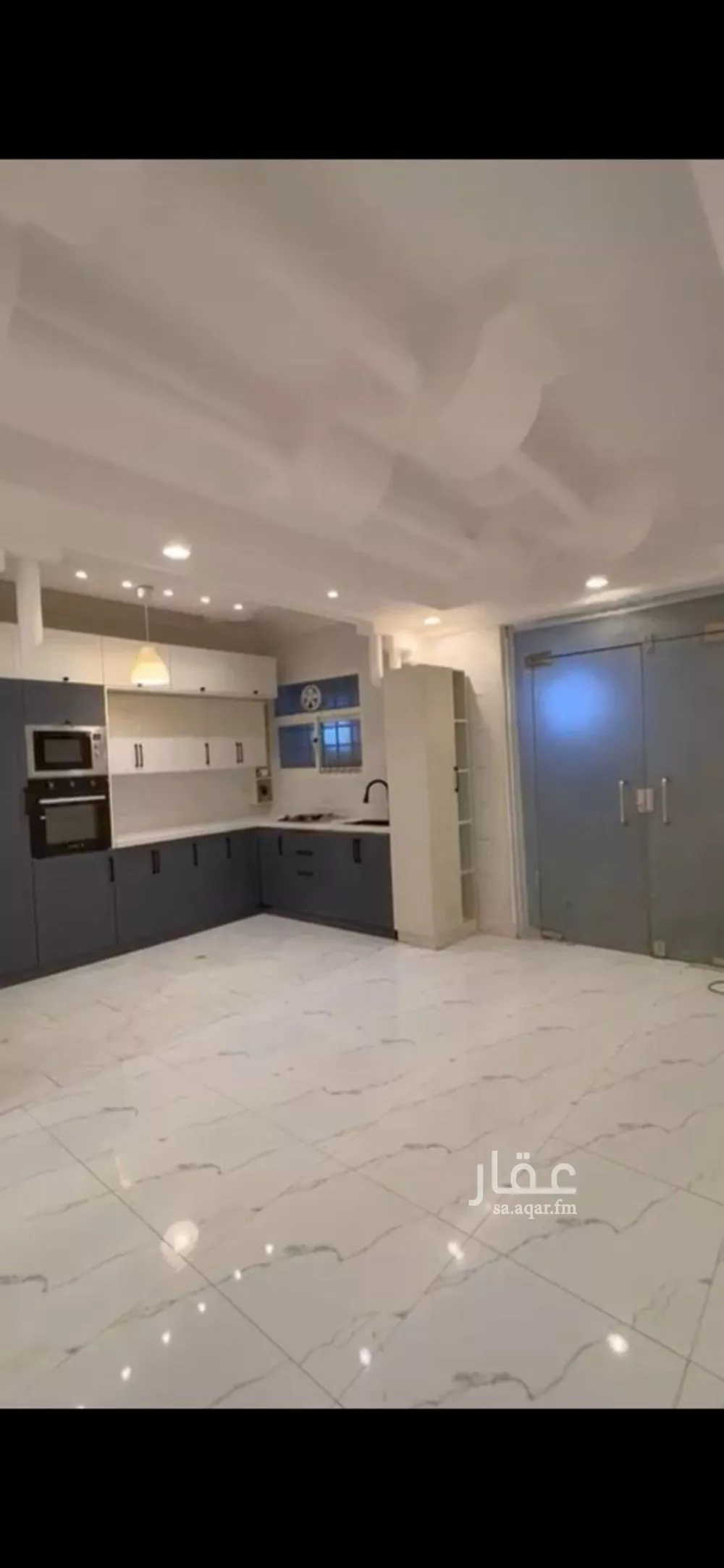 شقة 3 غرف في النهضة 7