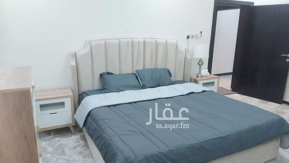 شقة 3 غرف في النهضة 10