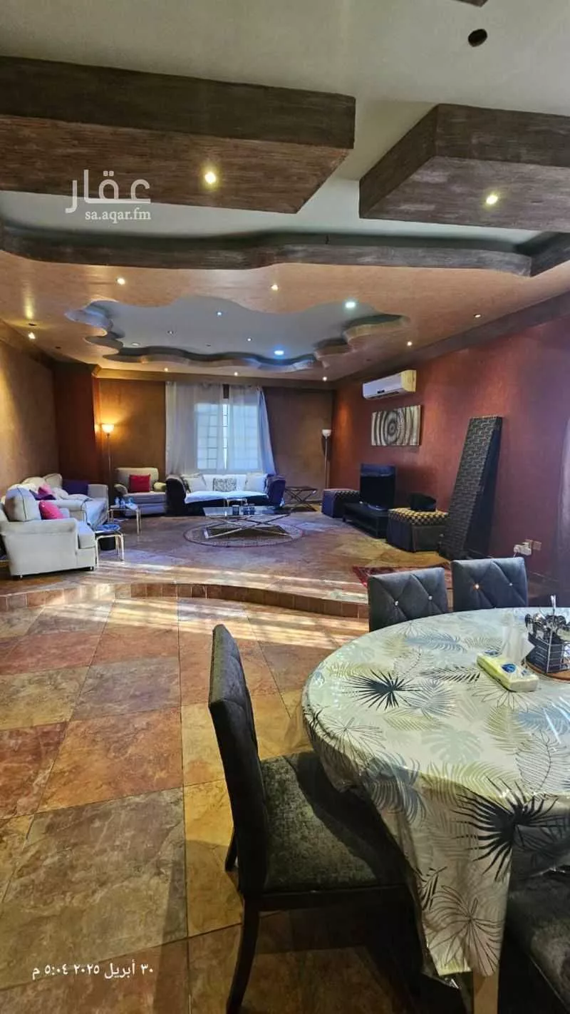 فيلا 10 غرف في البساتين 2