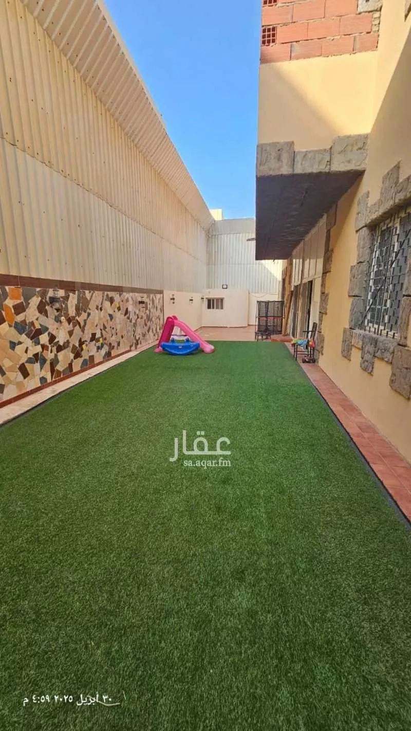 فيلا 10 غرف في البساتين 5