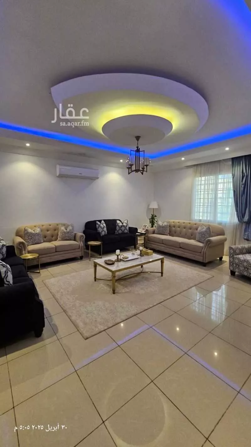 فيلا 10 غرف في البساتين 9