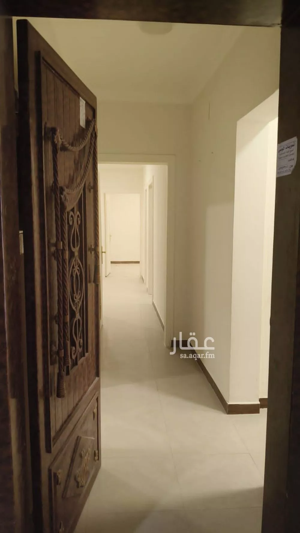 شقة 3 غرف في الملقا 2