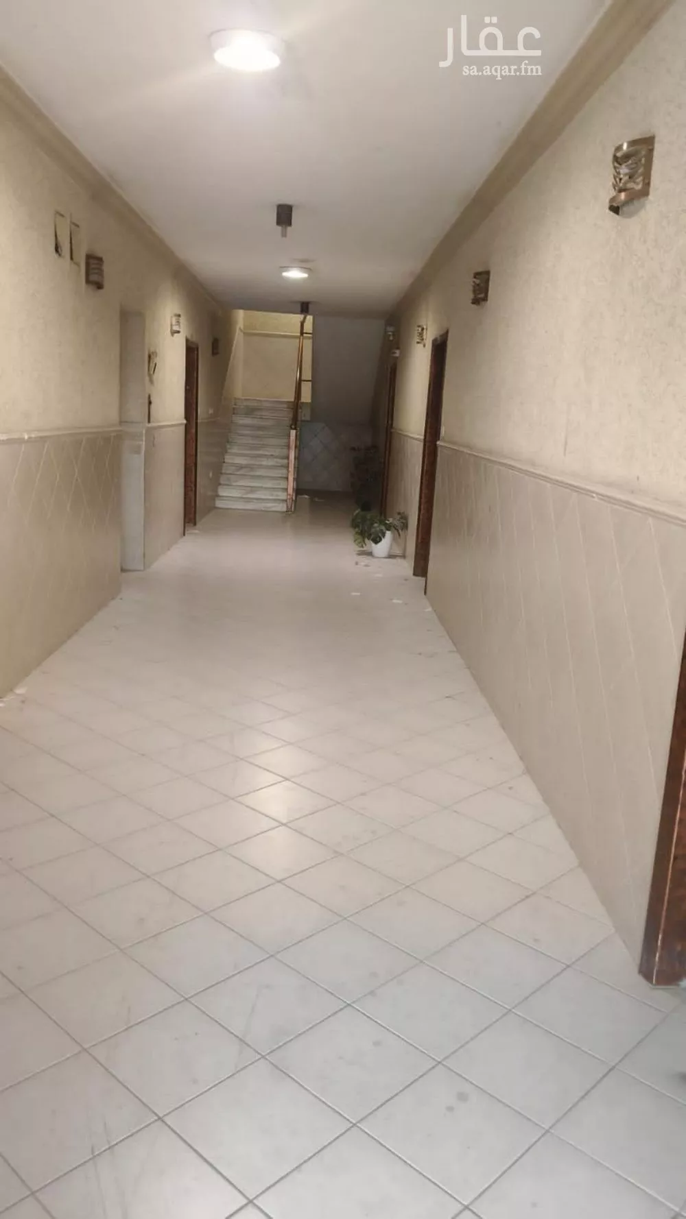 شقة 3 غرف في الملقا 3