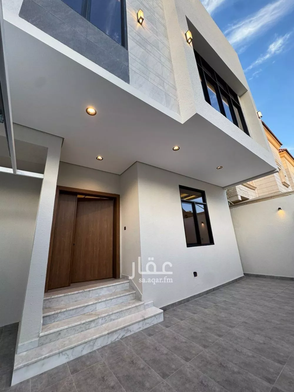 فيلا 5 غرف في الصوارى 3