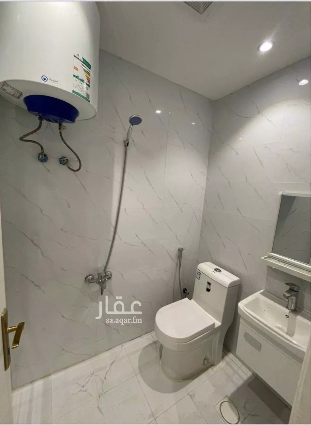 شقة 1 غرف في النفل 4