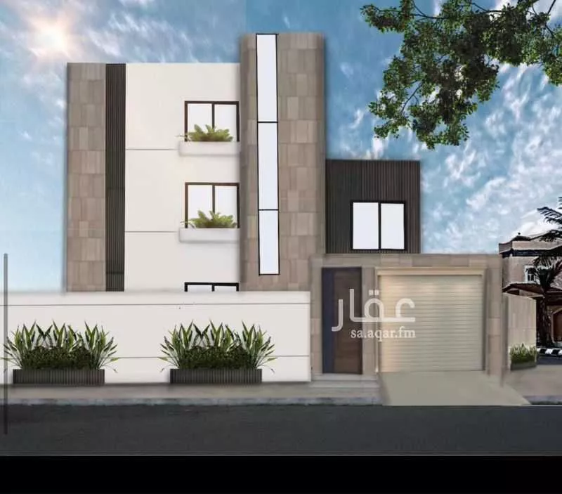 فيلا 13 غرف في المحمدية 7