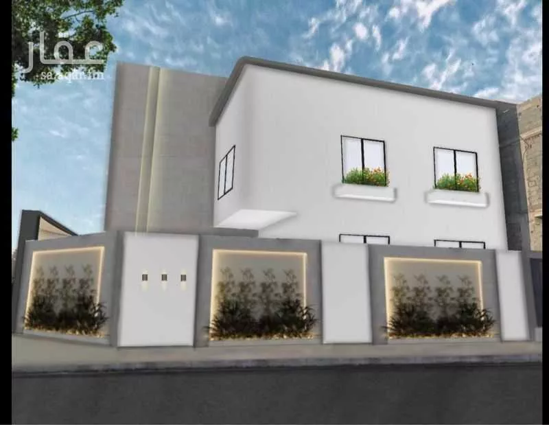 فيلا 13 غرف في المحمدية 8