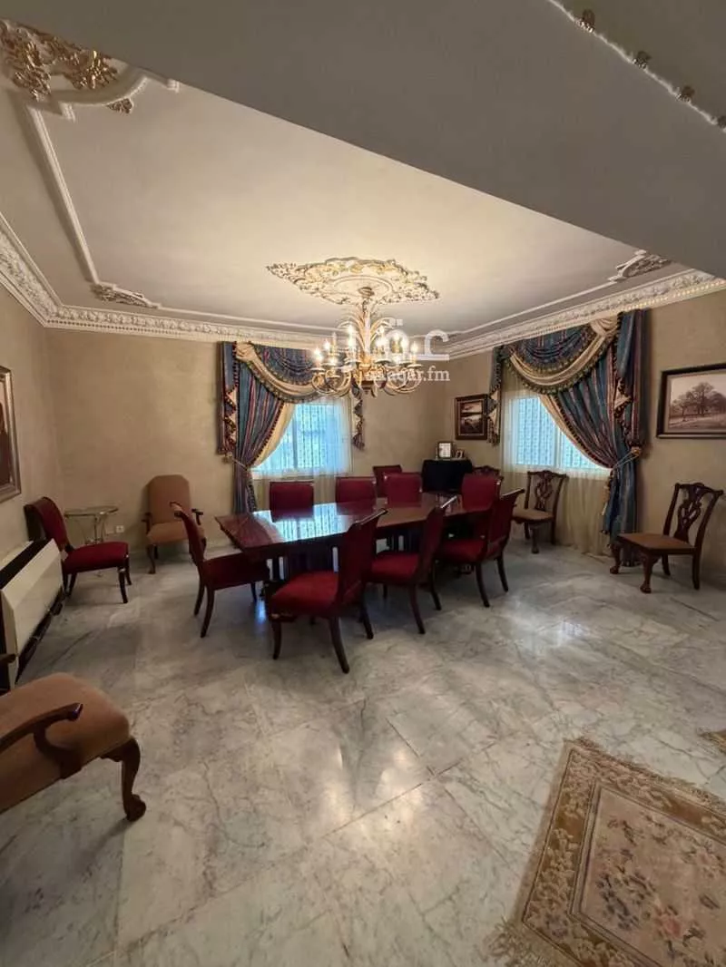 فيلا 6 غرف في الأندلس 3