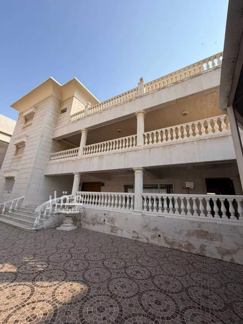 فيلا 6 غرف في الأندلس 4