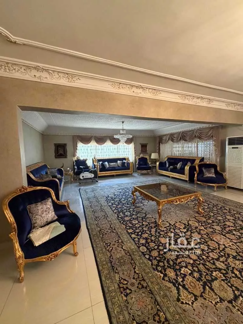 فيلا 6 غرف في الأندلس 5