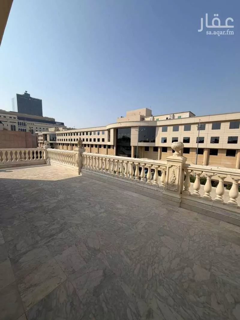 فيلا 6 غرف في الأندلس 6