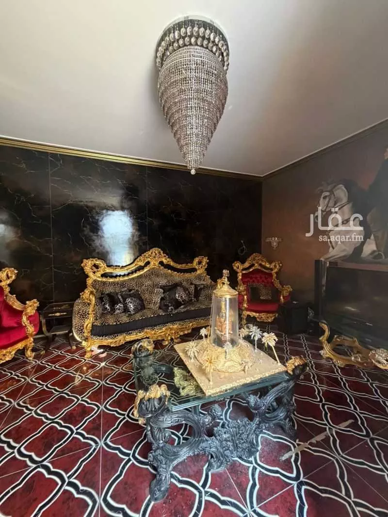 فيلا 6 غرف في الأندلس 7