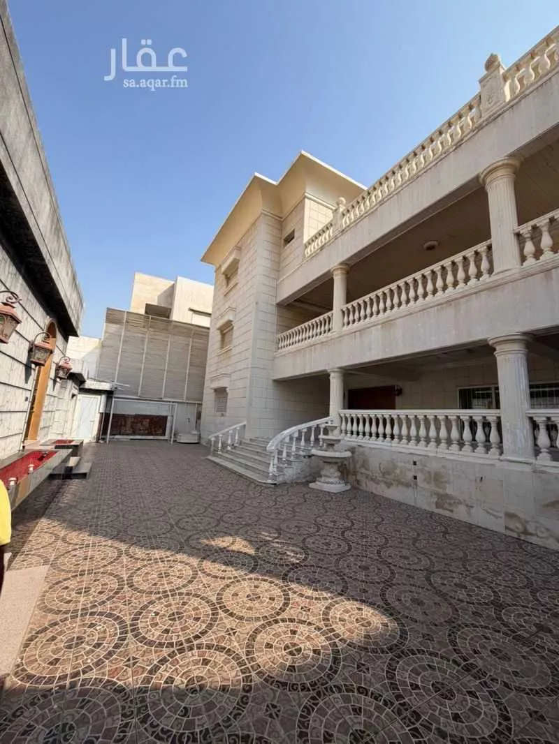 فيلا 6 غرف في الأندلس 8