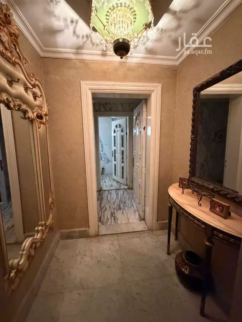 فيلا 6 غرف في الأندلس 9