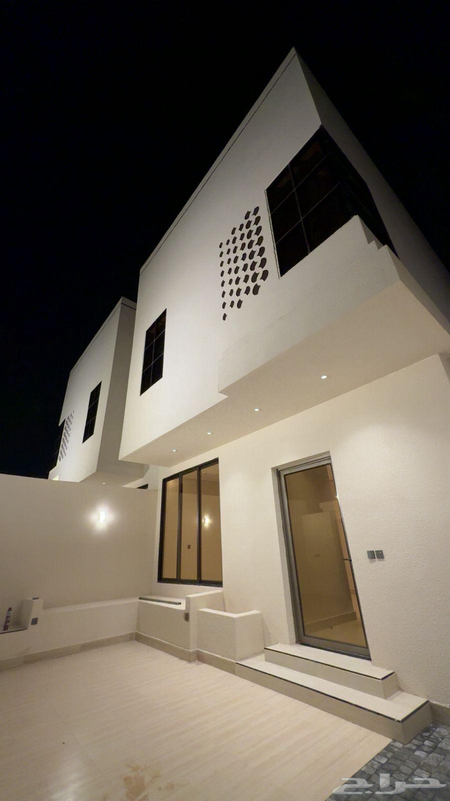 فيلا 5 غرف في الحمراء الثاني 2