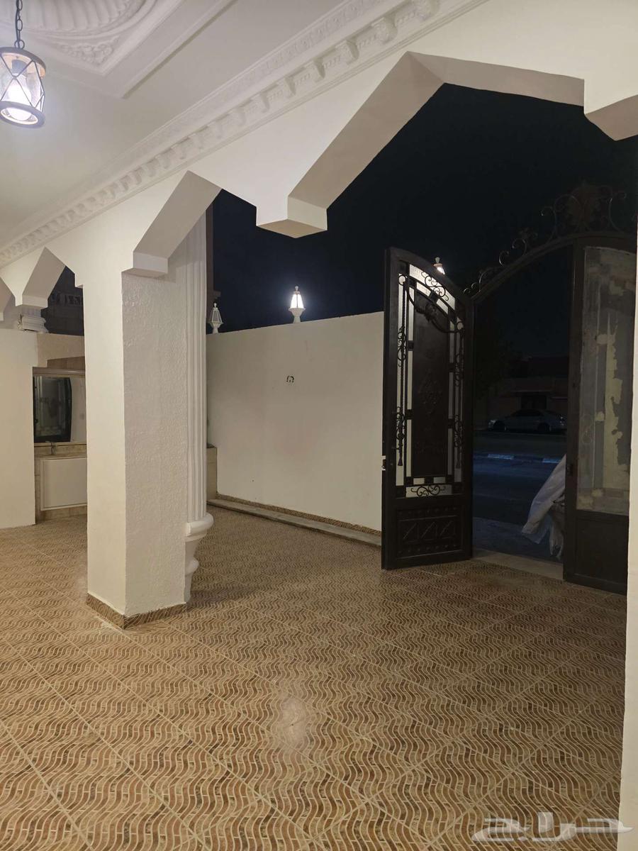 فيلا 17 غرف في الناصرية 21