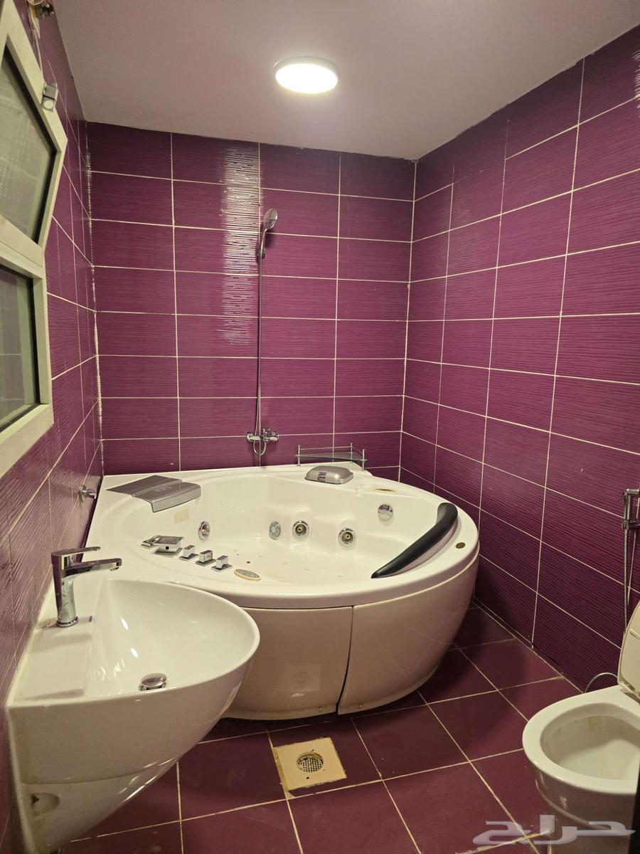 فيلا 17 غرف في الناصرية 4