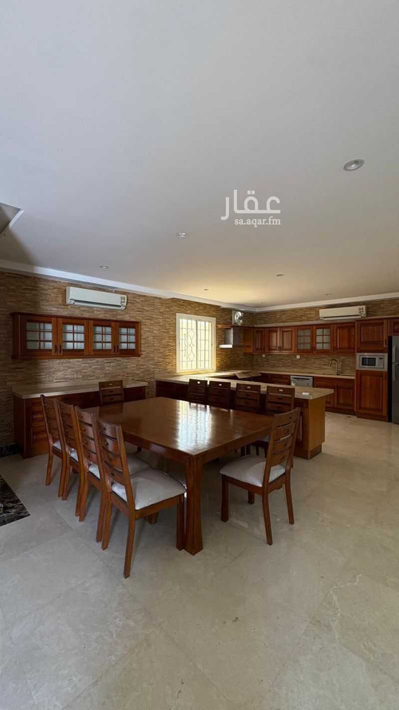 6 bedroom villa in Abhur South, Jeddah 8