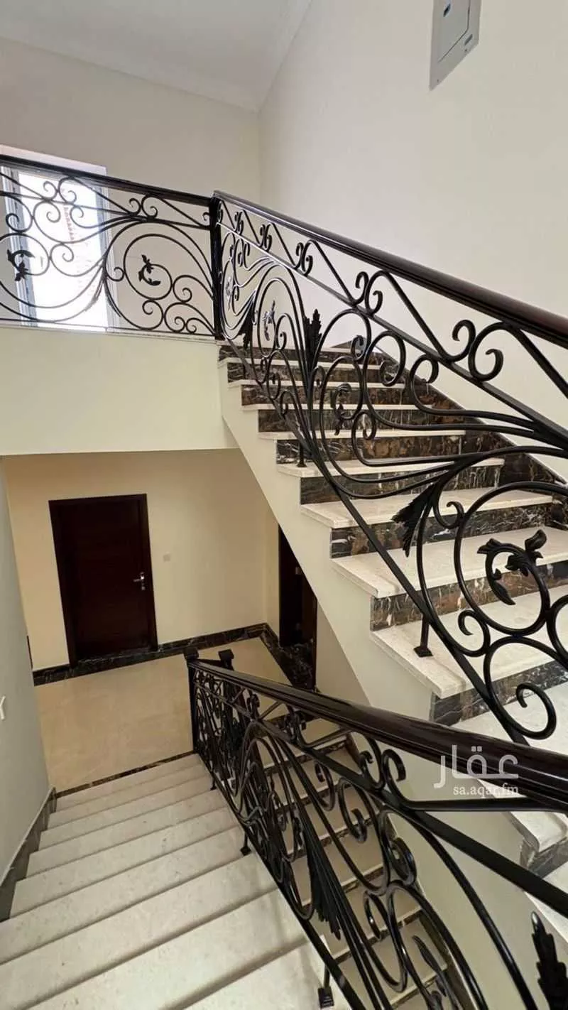 فيلا 6 غرف في ابحر الجنوبية 5