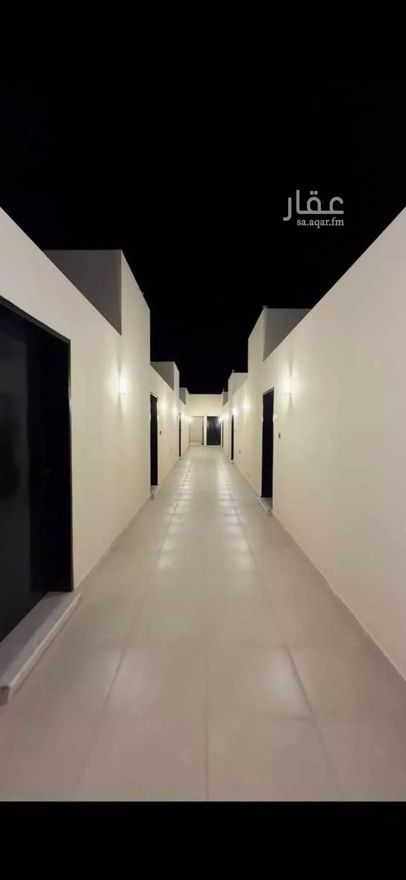 عمارة 924 م² في ضاحية نمار 8