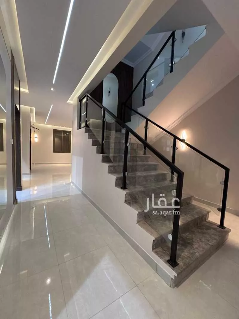 فيلا 7 غرف في بحرة 12