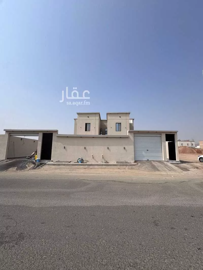 فيلا 7 غرف في بحرة 14