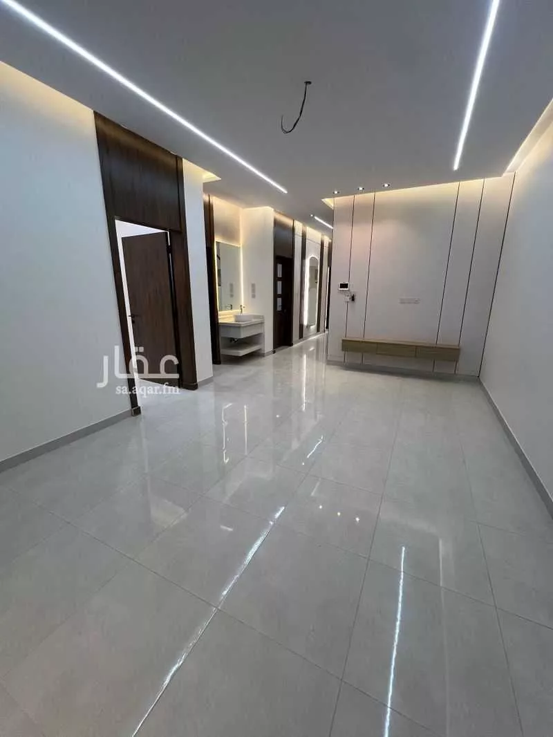 فيلا 7 غرف في بحرة 18