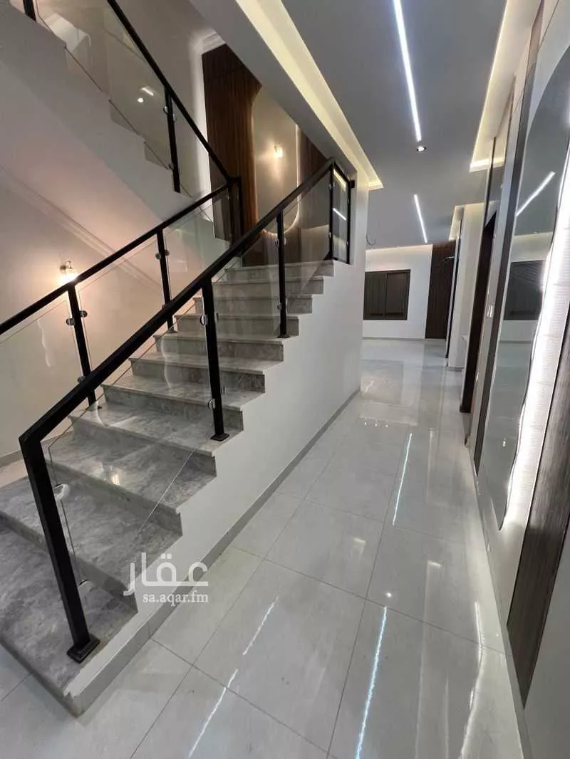 فيلا 7 غرف في بحرة 19