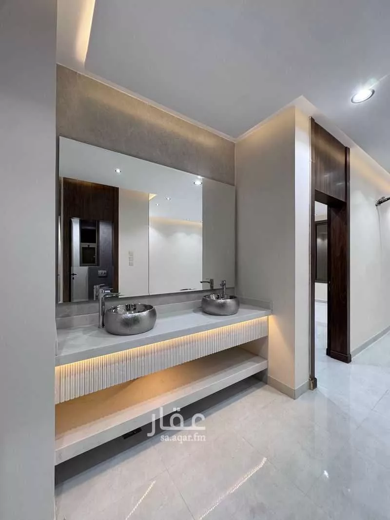 فيلا 7 غرف في بحرة 4