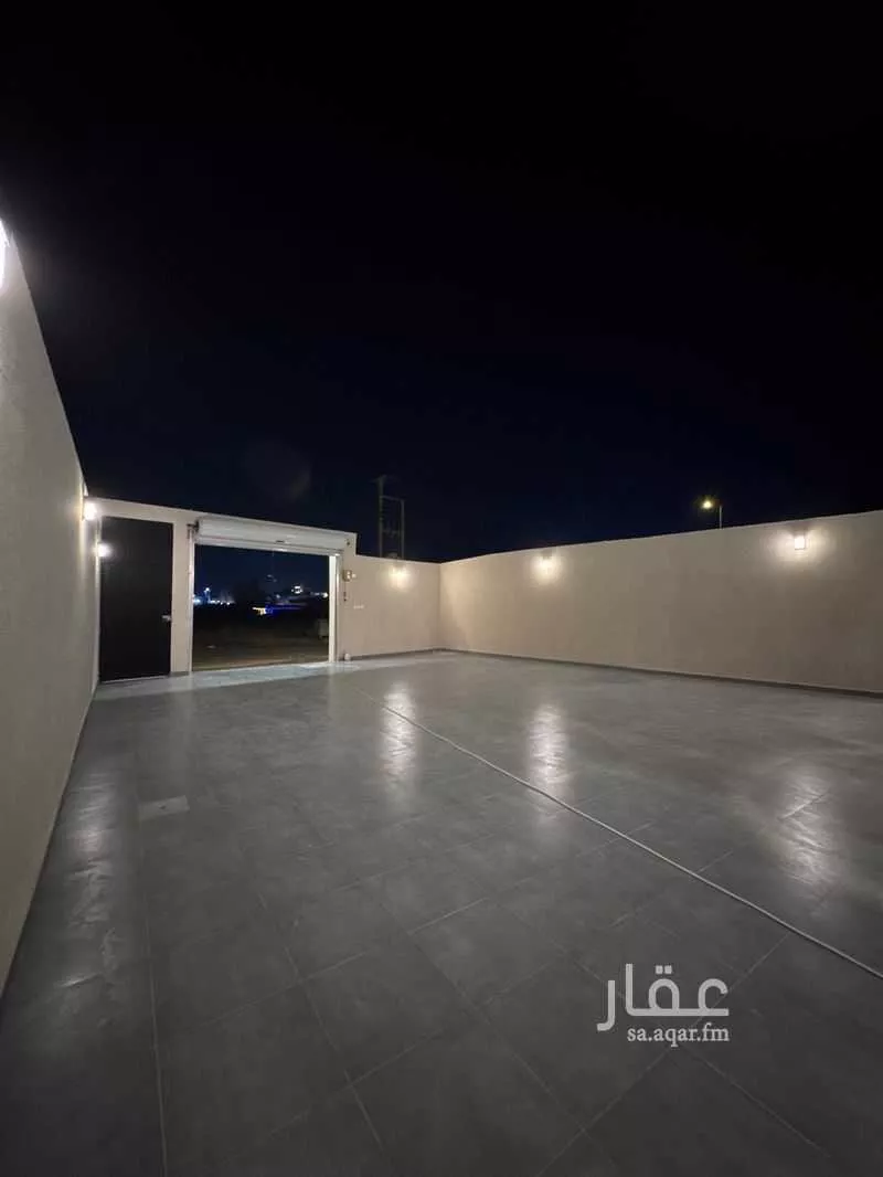 فيلا 7 غرف في بحرة 7