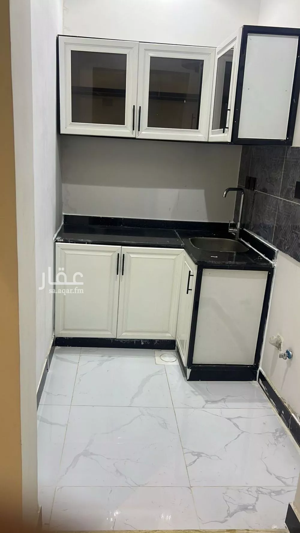 شقة 1 غرف في غرناطة 3