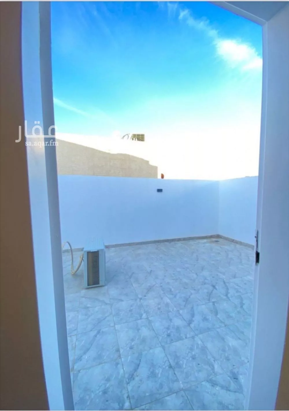 1 bedroom apartment in Al Wadi 5