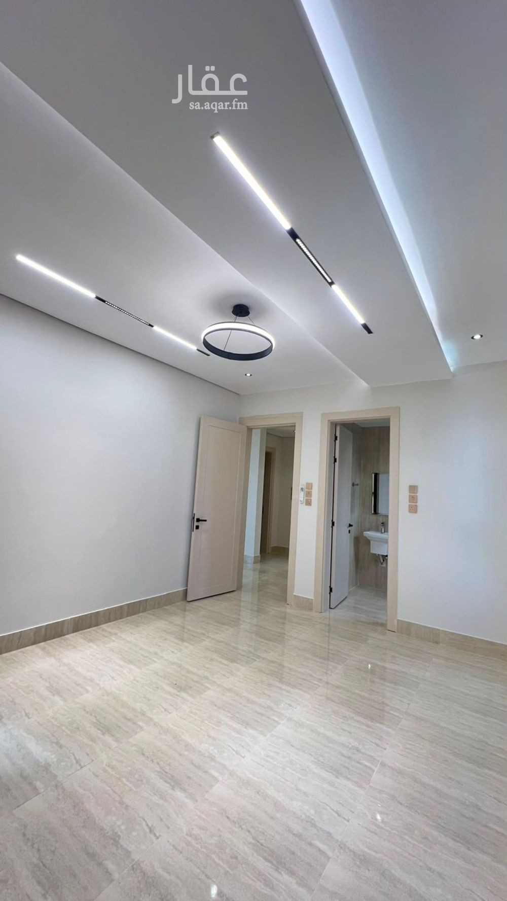 3 bedroom apartment in Al Hamra, Riyadh 2
