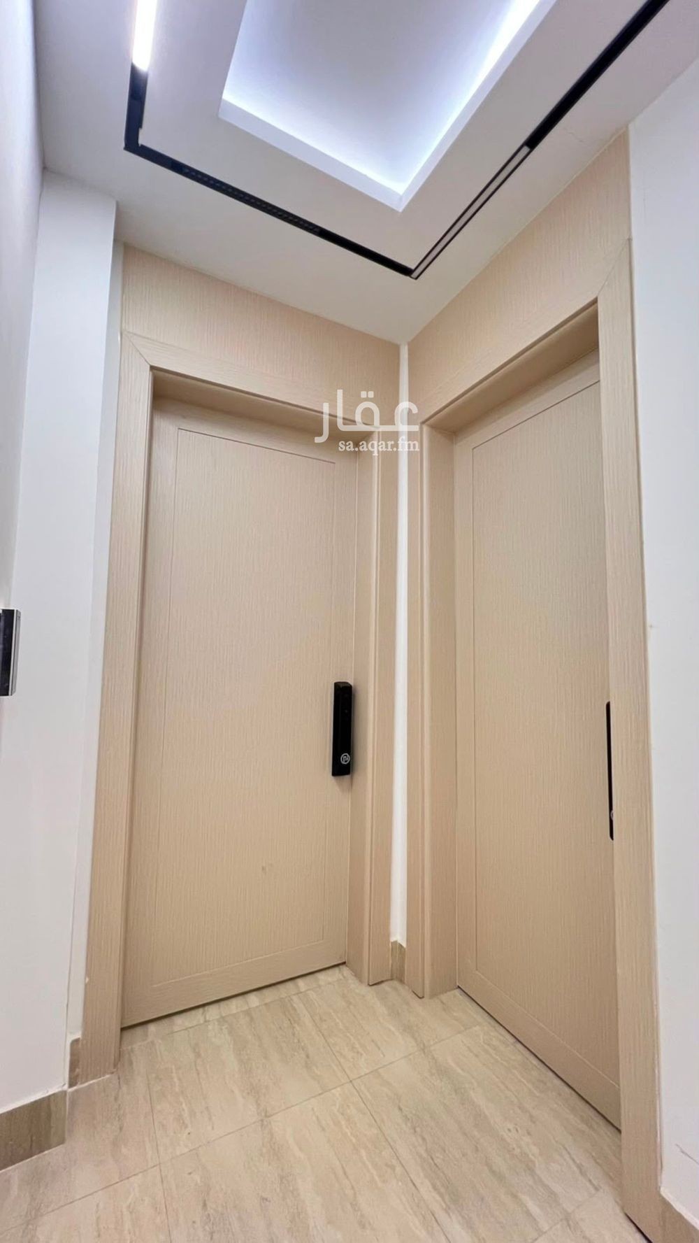 3 bedroom apartment in Al Hamra, Riyadh 9