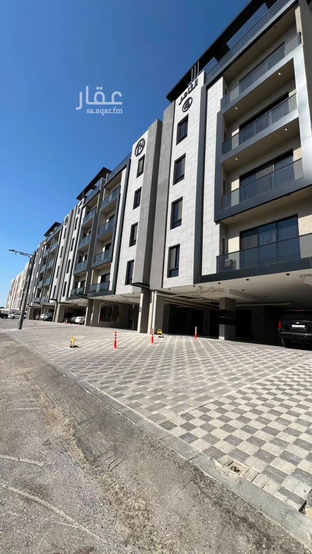 3 bedroom apartment in Al Hamra, Riyadh 13