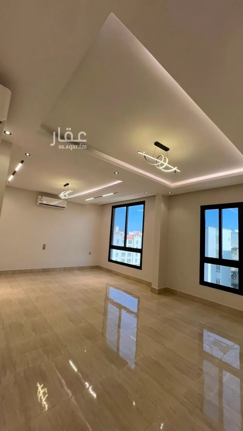 3 bedroom apartment in Al Hamra, Riyadh 14
