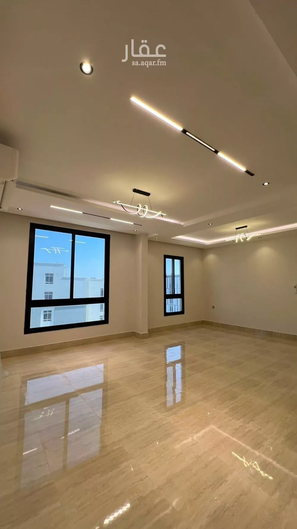 3 bedroom apartment in Al Hamra, Riyadh 10