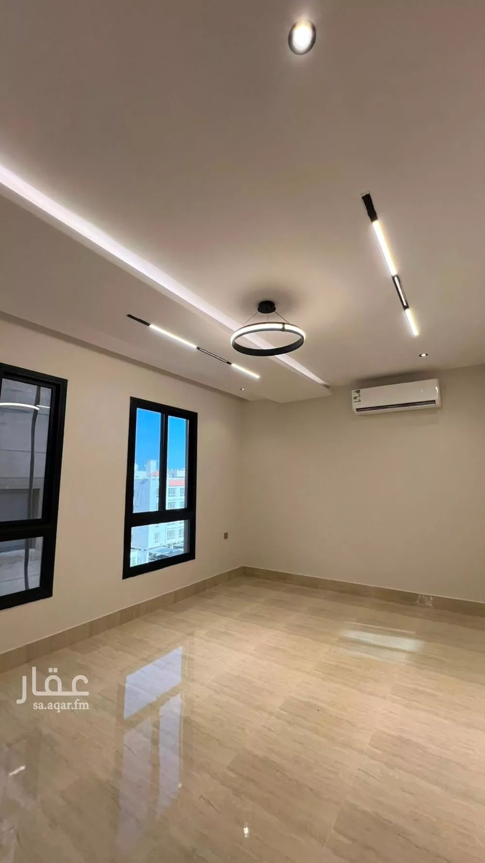 3 bedroom apartment in Al Hamra, Riyadh 5