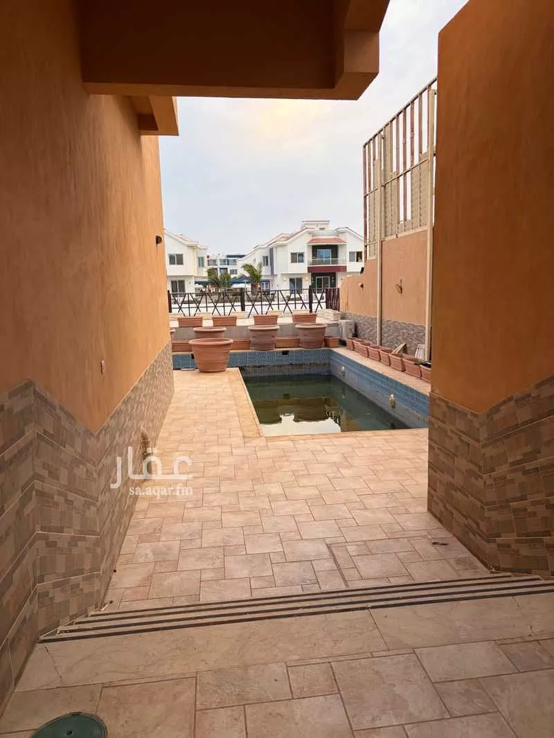 فيلا 5 غرف في الزمرد 2