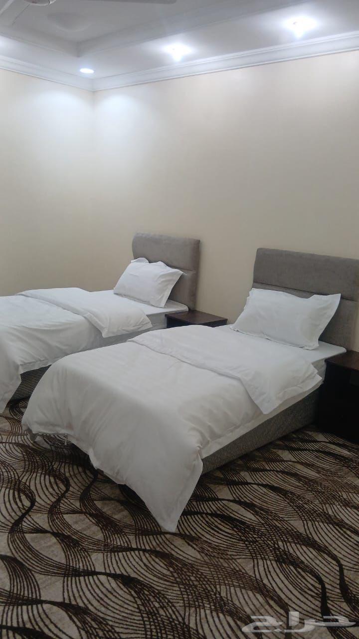 شقة 30 غرف في بطحاء قريش 2