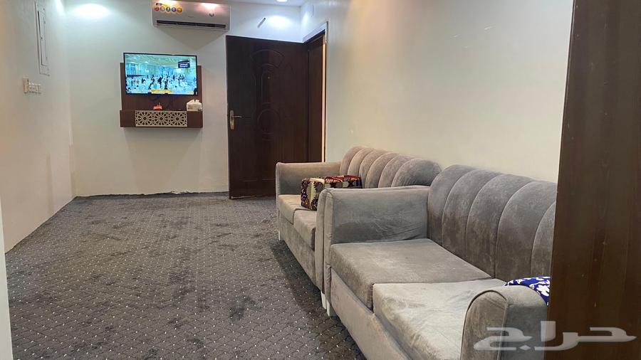 شقة 30 غرف في بطحاء قريش 8