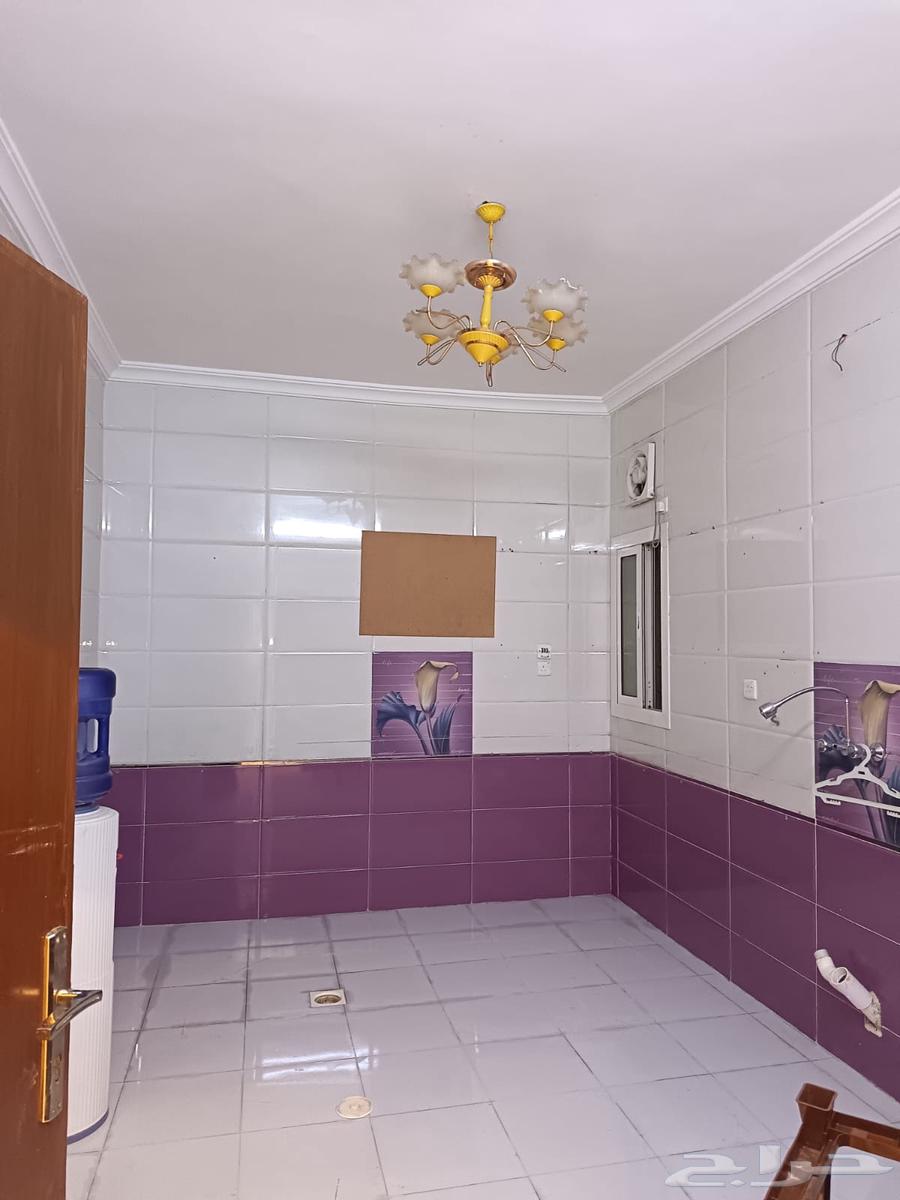 شقة 4 غرف في الخضراء 4