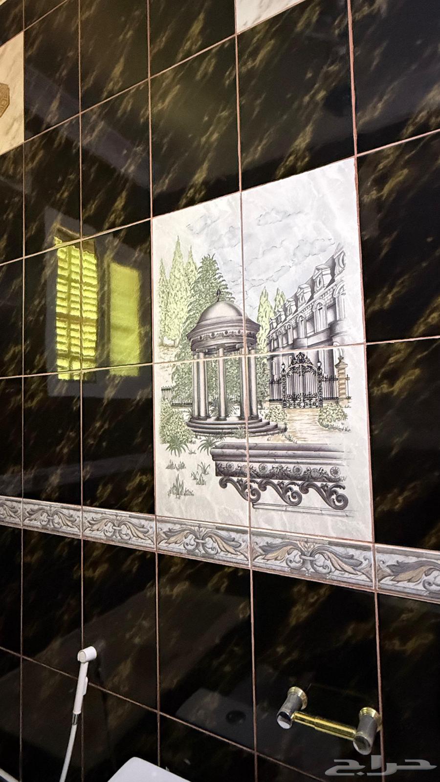 شقة 5 غرف في الشرائع 14