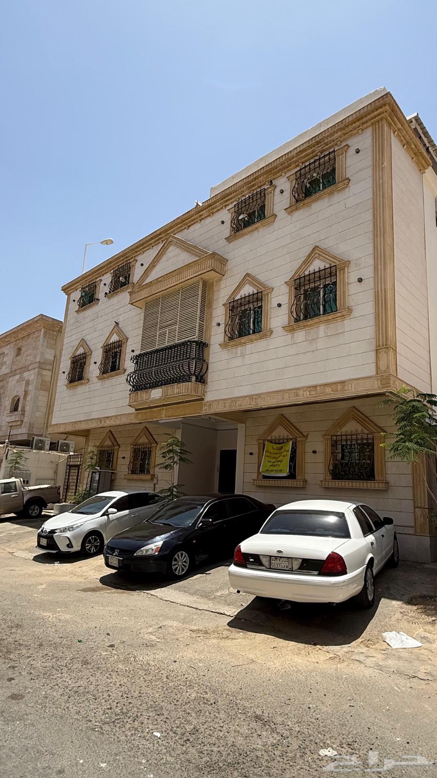 شقة 5 غرف في الشرائع 15