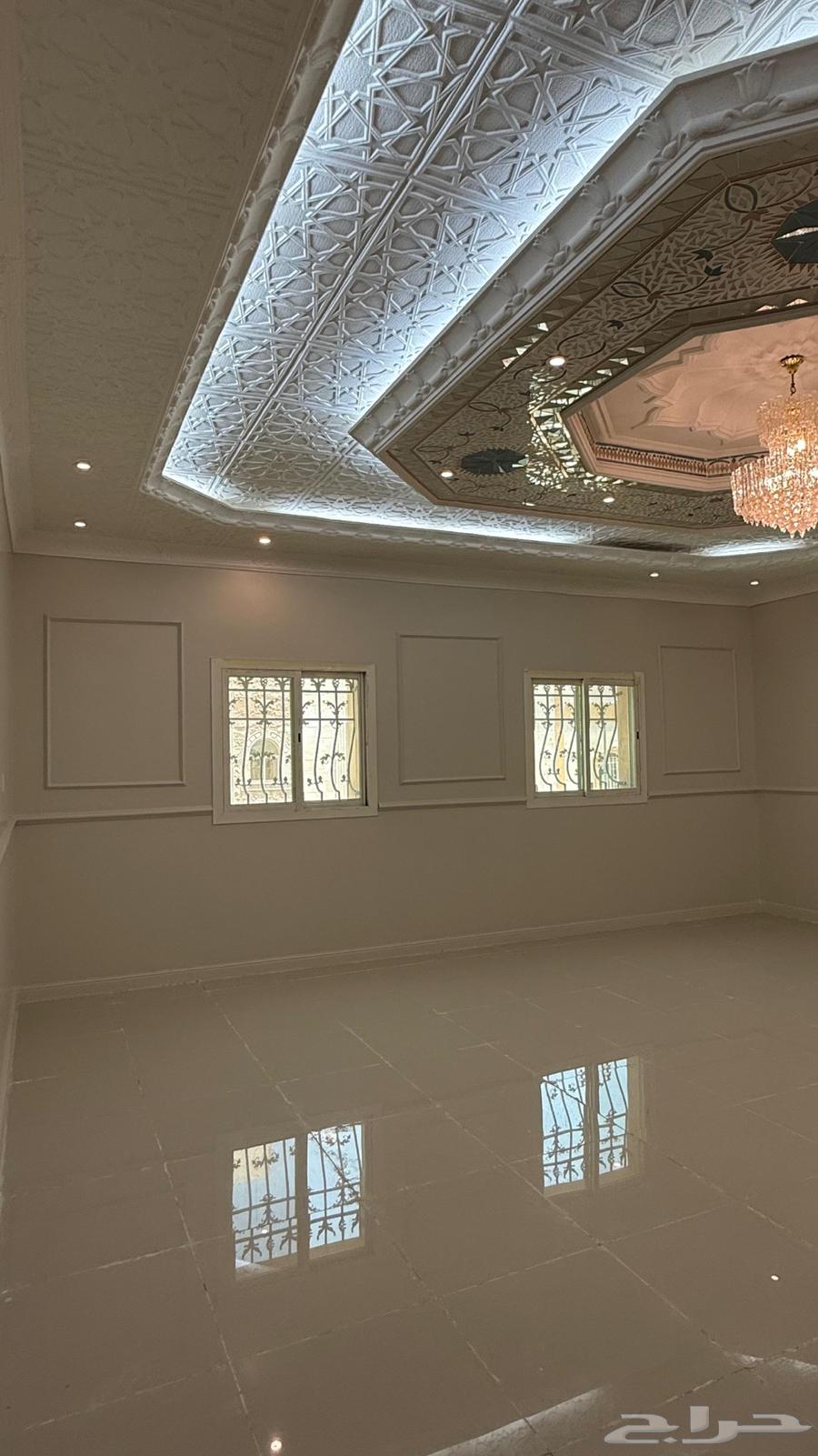 شقة 5 غرف في الشرائع 16