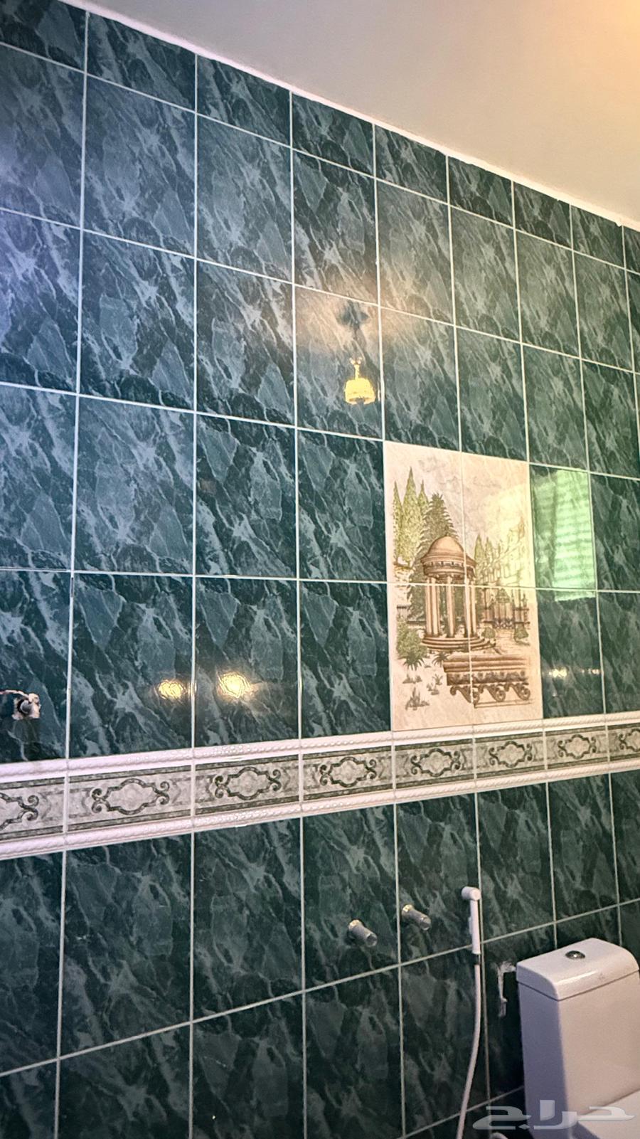 شقة 5 غرف في الشرائع 7