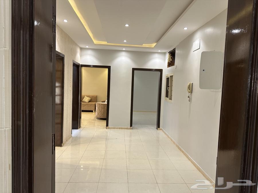 شقة 4 غرف في الشرائع 7