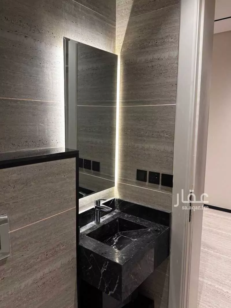 شقة 3 غرف في العليا 3